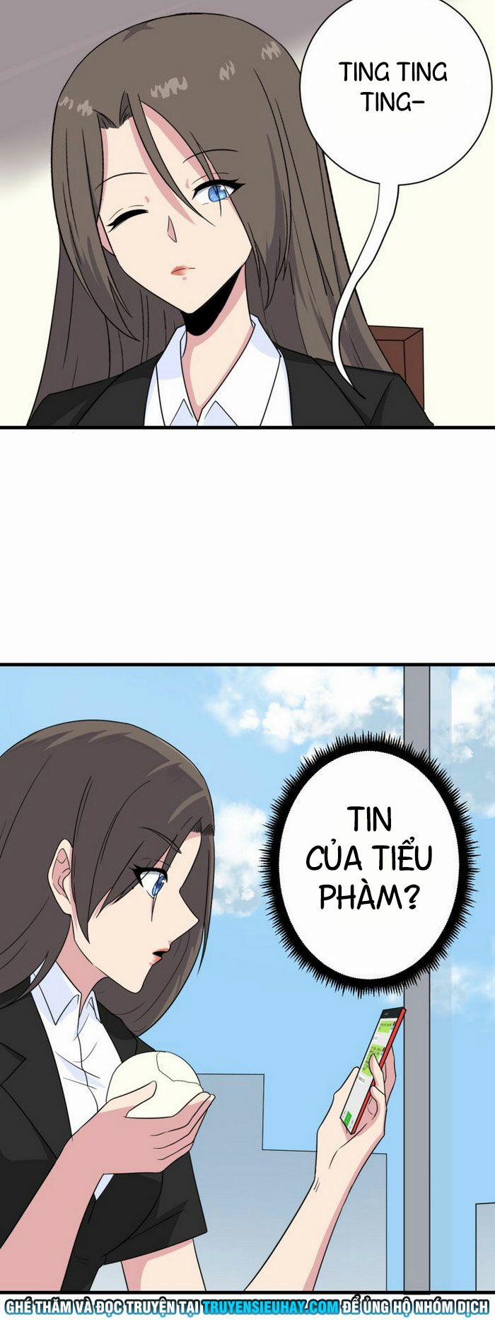 Cửa Hàng Đào Bảo Thông Tam Giới 192 trang 35