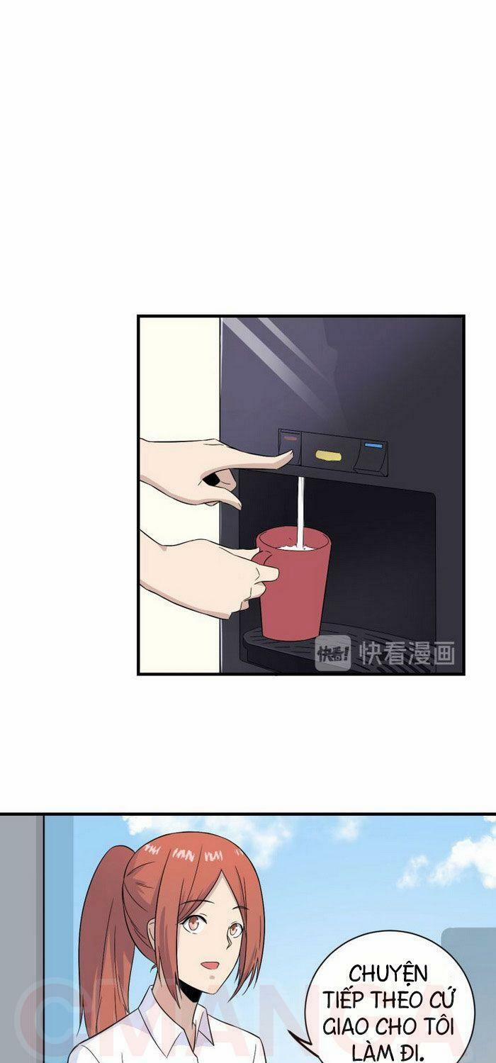 Cửa Hàng Đào Bảo Thông Tam Giới 192 trang 40
