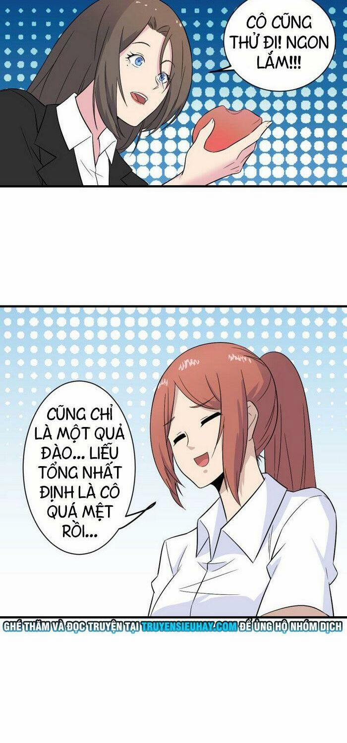 Cửa Hàng Đào Bảo Thông Tam Giới 192 trang 43