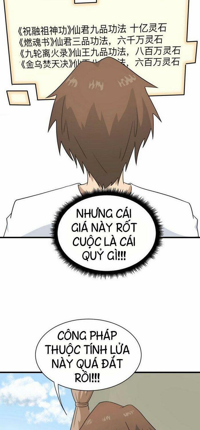 Cửa Hàng Đào Bảo Thông Tam Giới 192 trang 62