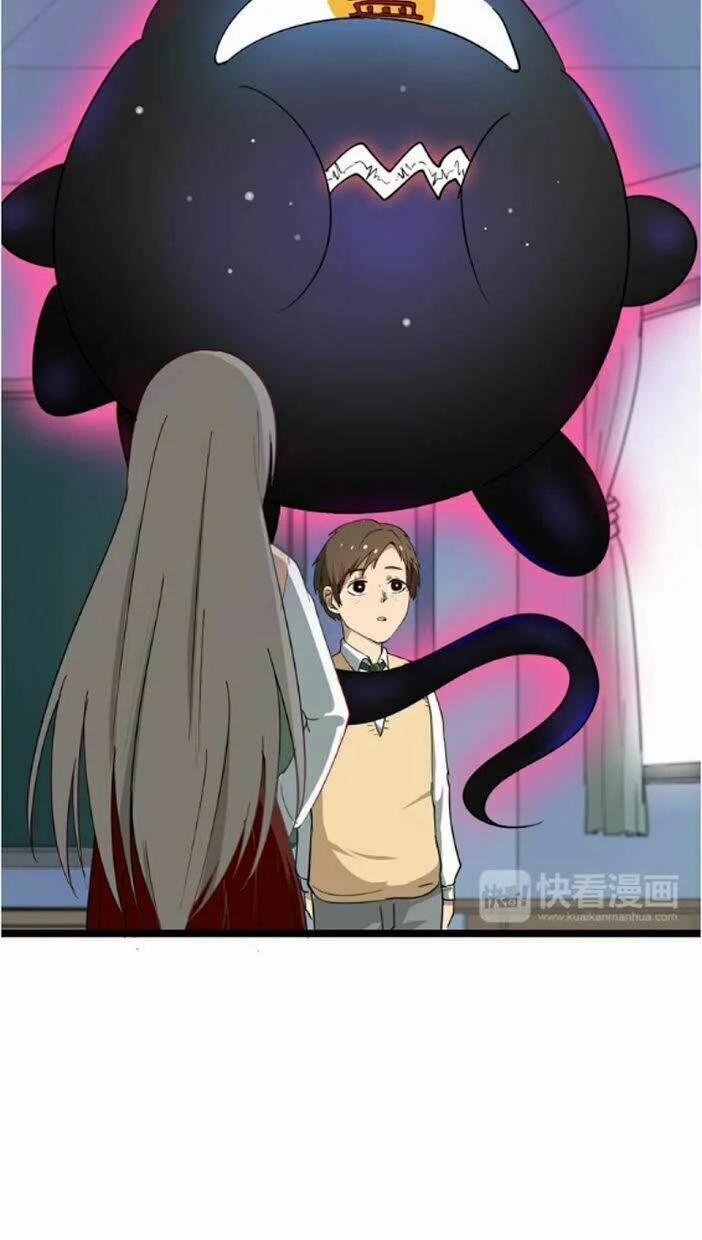 Cửa Hàng Đào Bảo Thông Tam Giới 2 trang 17