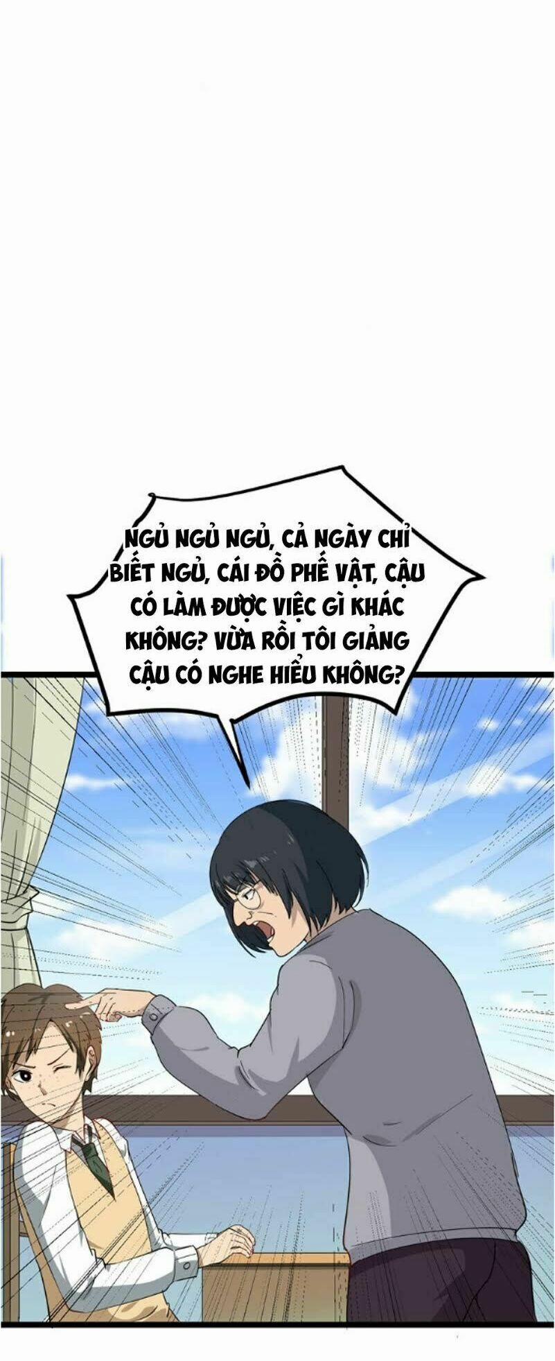 Cửa Hàng Đào Bảo Thông Tam Giới 2 trang 2