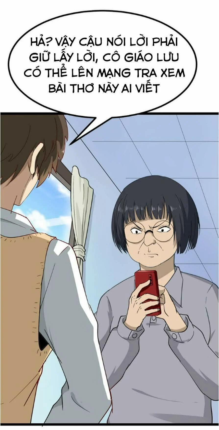 Cửa Hàng Đào Bảo Thông Tam Giới 2 trang 33