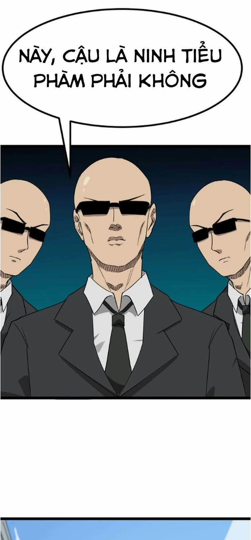 Cửa Hàng Đào Bảo Thông Tam Giới 2 trang 46