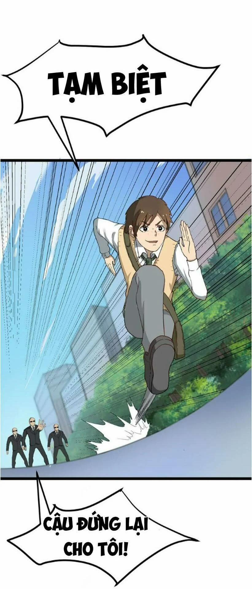 Cửa Hàng Đào Bảo Thông Tam Giới 2 trang 49