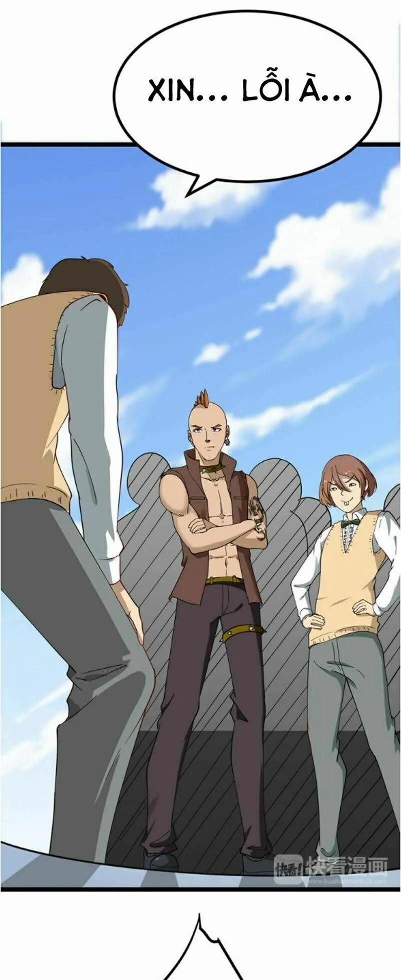 Cửa Hàng Đào Bảo Thông Tam Giới 2 trang 57