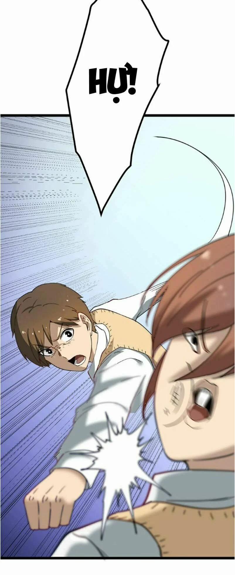 Cửa Hàng Đào Bảo Thông Tam Giới 2 trang 58