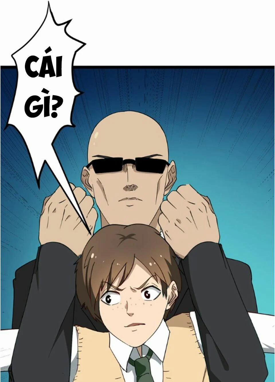 Cửa Hàng Đào Bảo Thông Tam Giới 2 trang 61