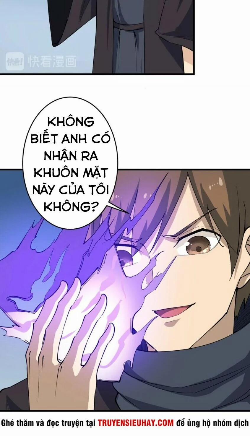Cửa Hàng Đào Bảo Thông Tam Giới 20 trang 19