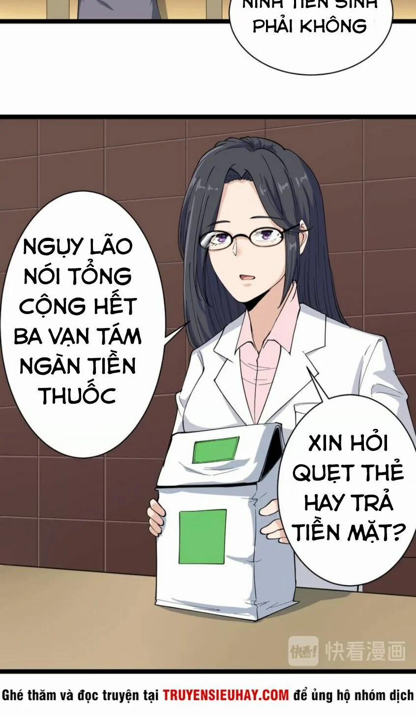 Cửa Hàng Đào Bảo Thông Tam Giới 20 trang 54