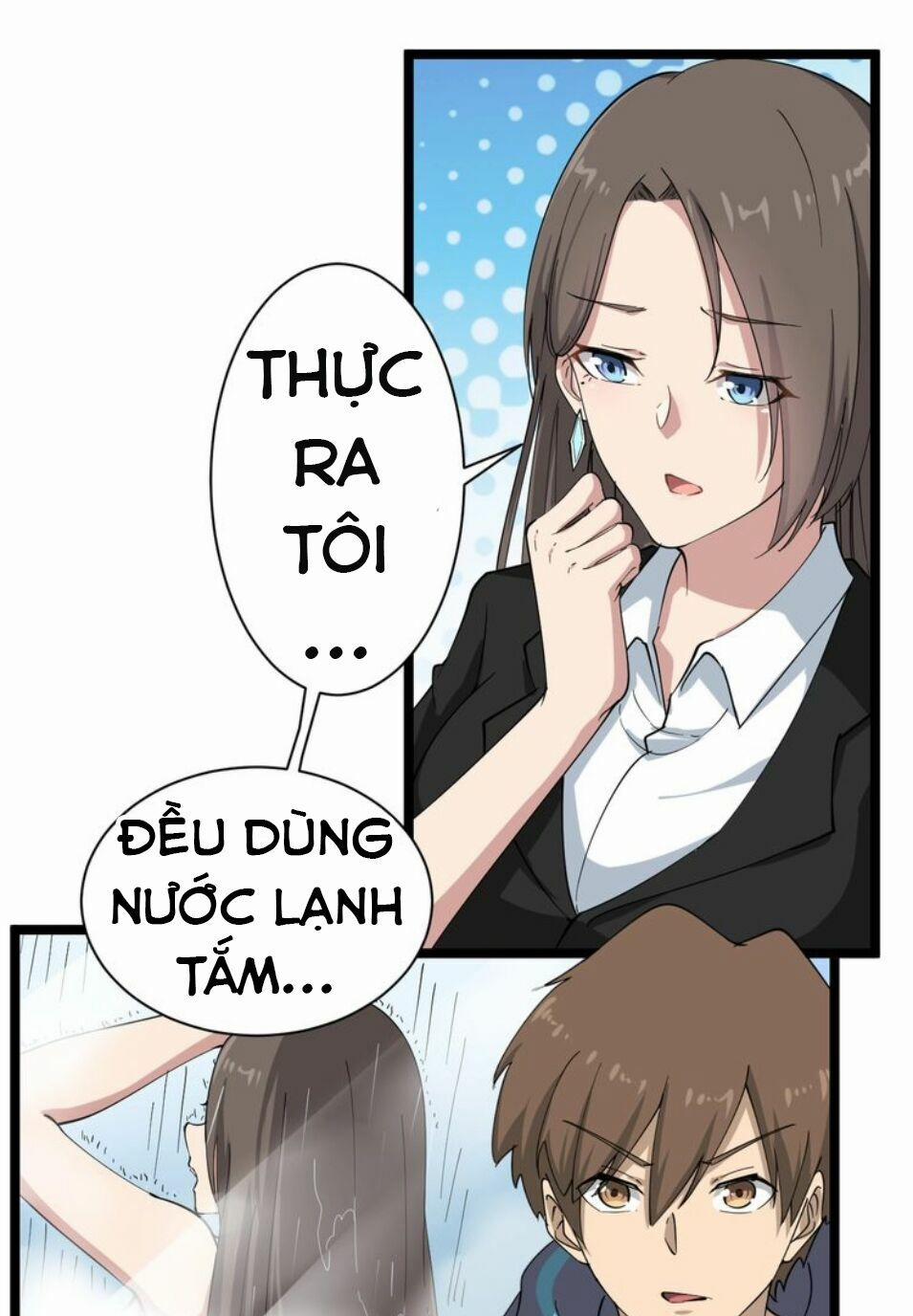 Cửa Hàng Đào Bảo Thông Tam Giới 21 trang 61