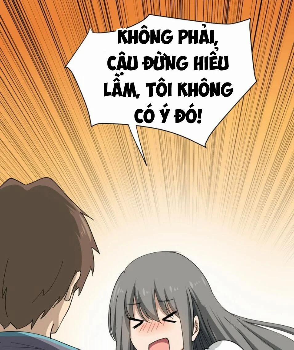 Cửa Hàng Đào Bảo Thông Tam Giới 22 trang 15