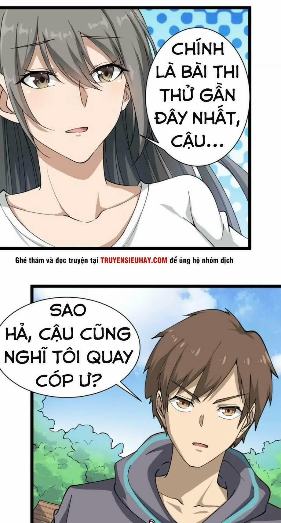 Cửa Hàng Đào Bảo Thông Tam Giới 22 trang 5