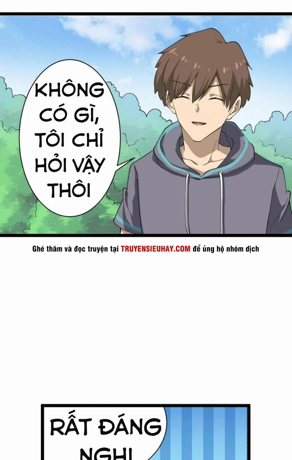 Cửa Hàng Đào Bảo Thông Tam Giới 22 trang 9
