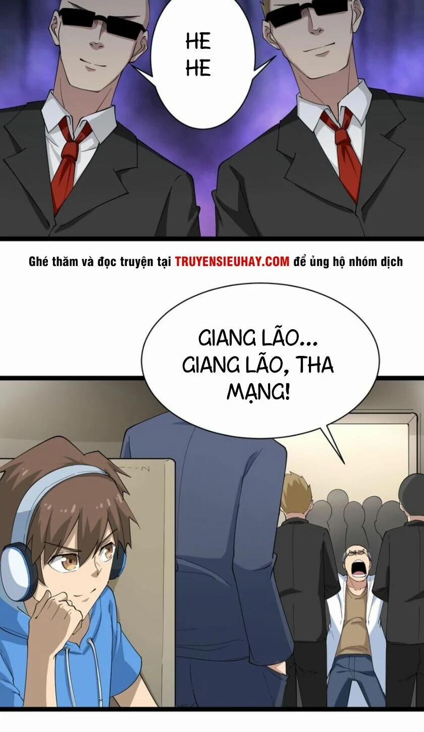 Cửa Hàng Đào Bảo Thông Tam Giới 24 trang 38