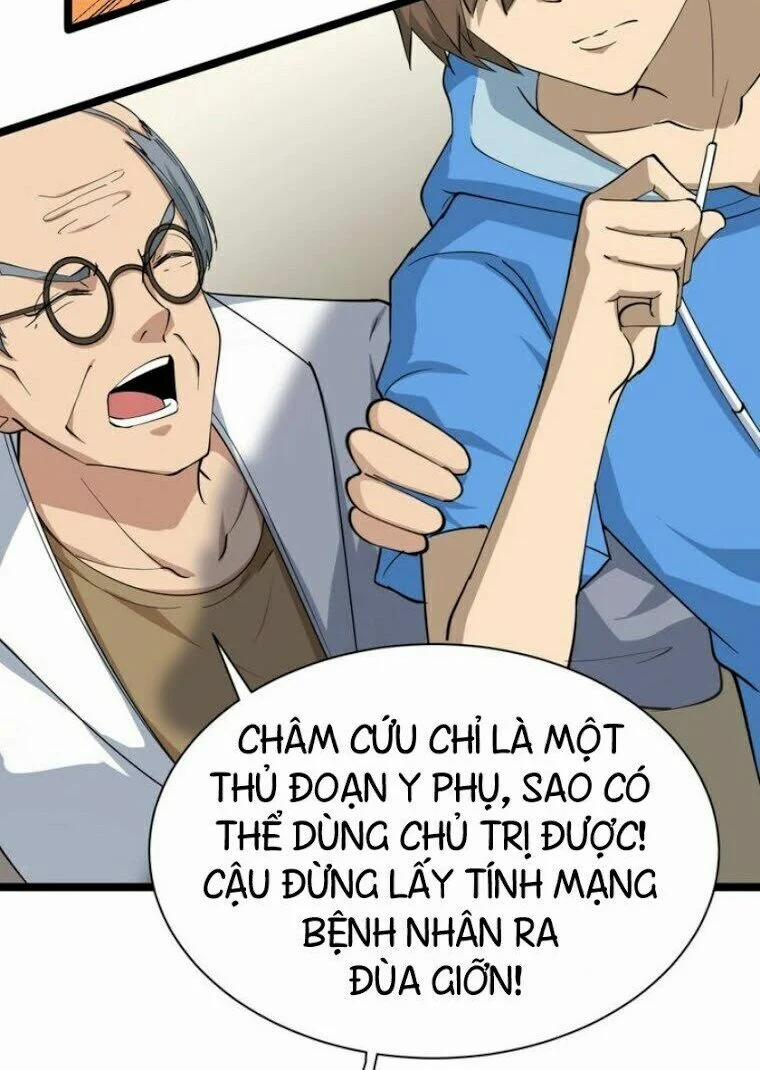 Cửa Hàng Đào Bảo Thông Tam Giới 24 trang 6