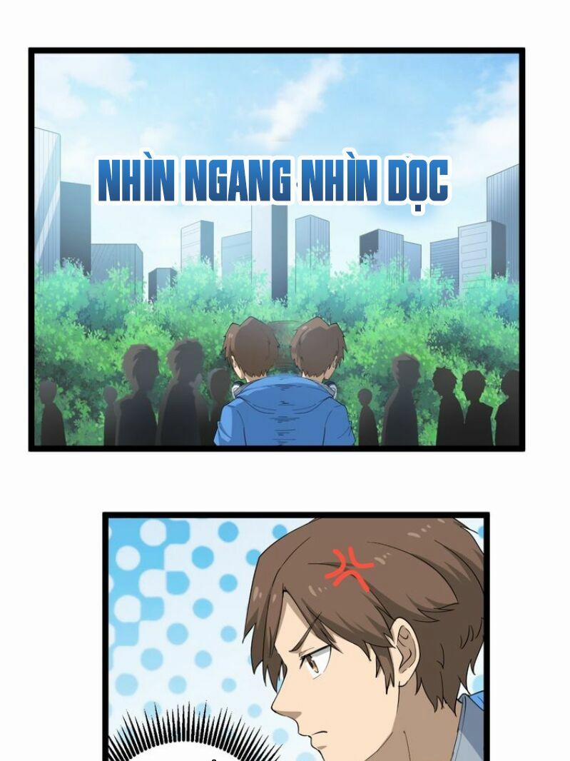 Cửa Hàng Đào Bảo Thông Tam Giới 27 trang 2