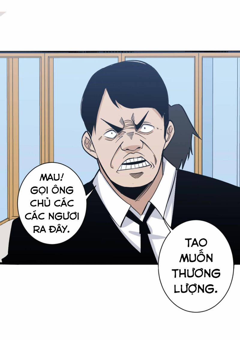 Cửa Hàng Đào Bảo Thông Tam Giới 271 trang 13