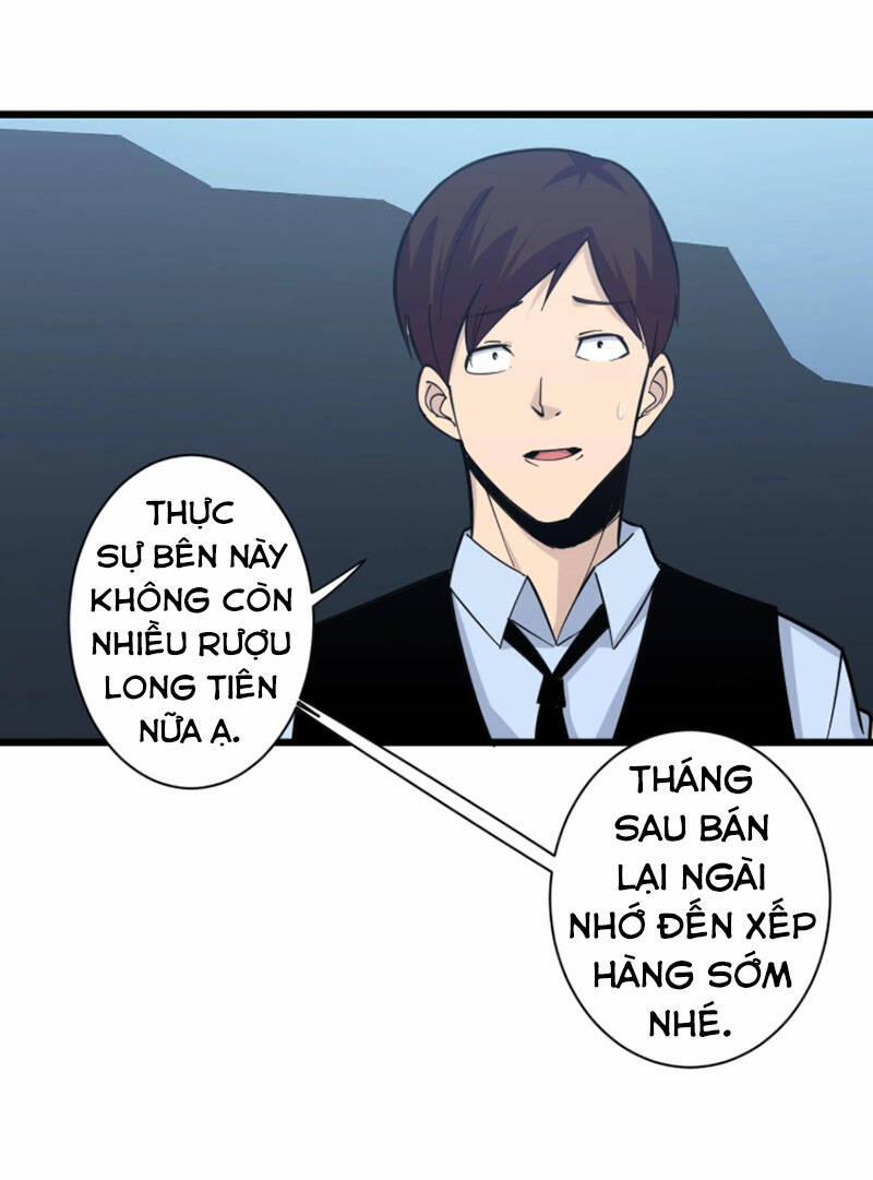 Cửa Hàng Đào Bảo Thông Tam Giới 271 trang 3