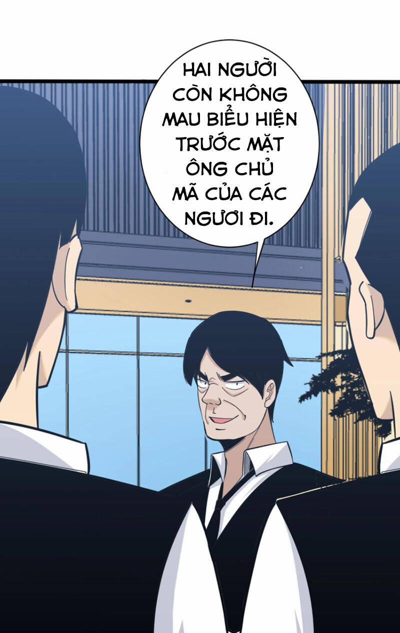 Cửa Hàng Đào Bảo Thông Tam Giới 271 trang 34