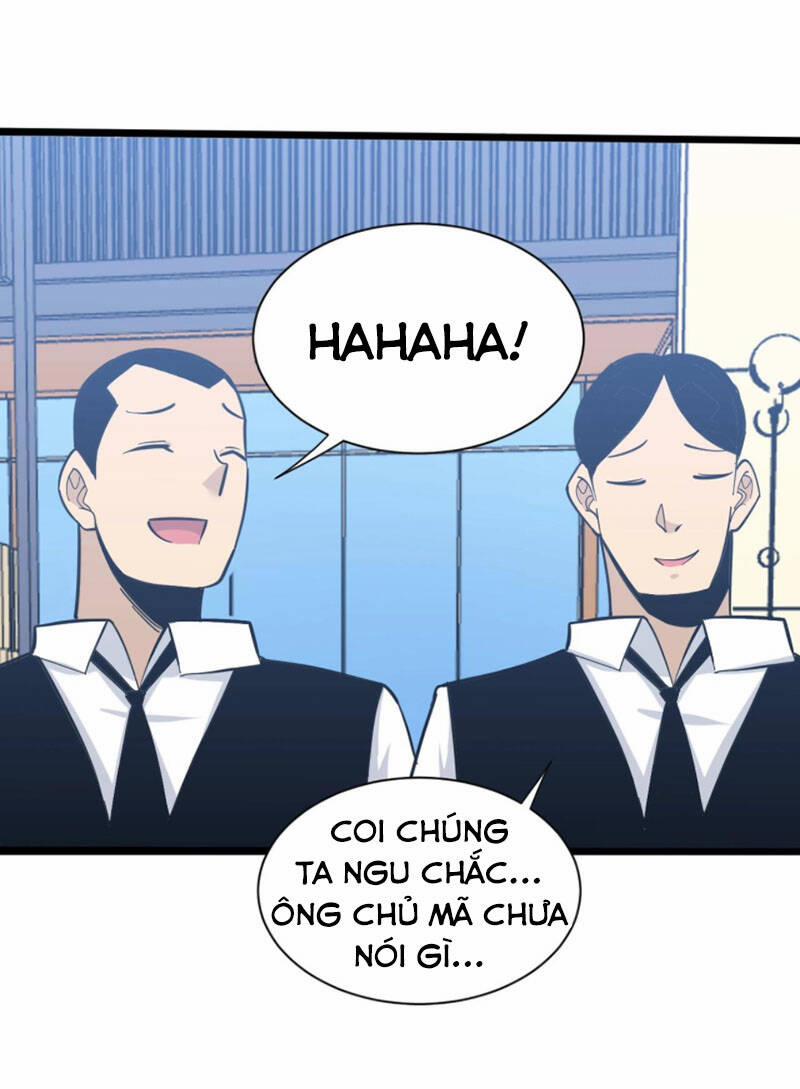 Cửa Hàng Đào Bảo Thông Tam Giới 271 trang 38