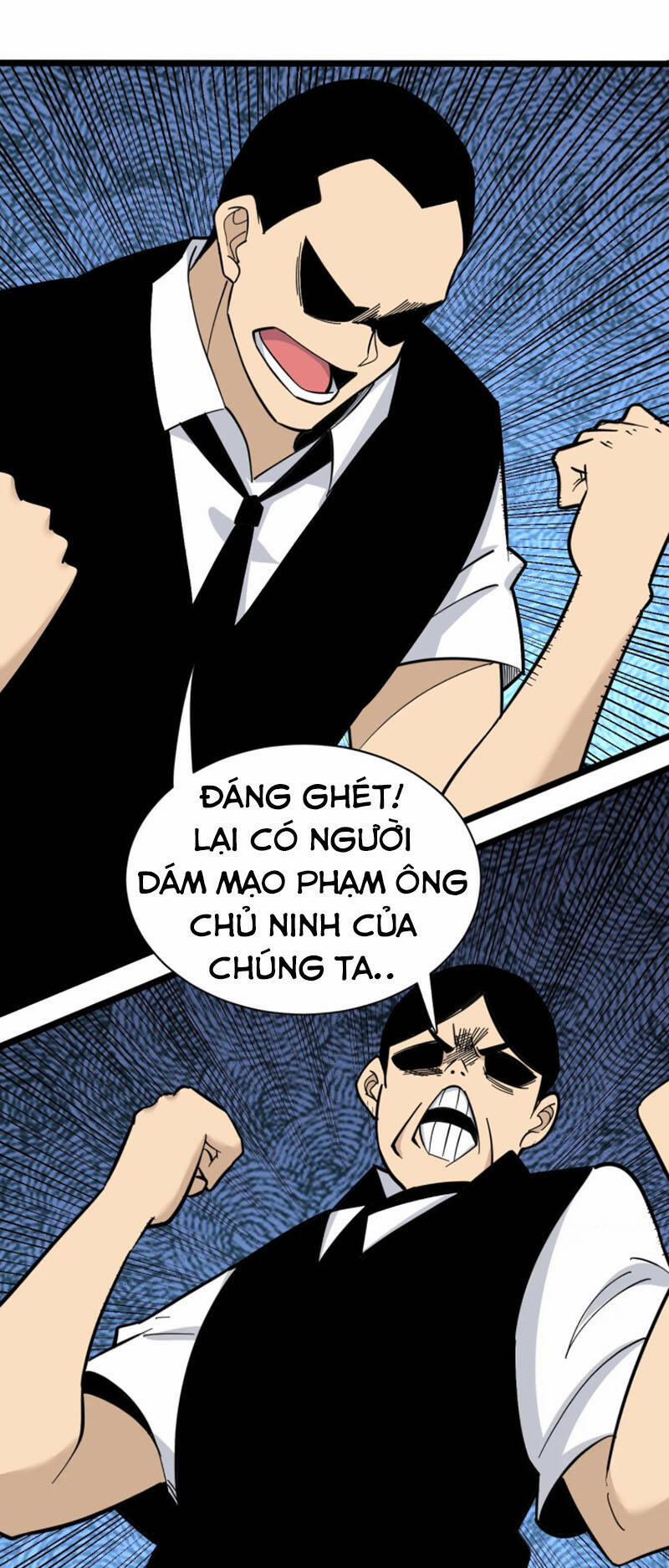 Cửa Hàng Đào Bảo Thông Tam Giới 271 trang 41