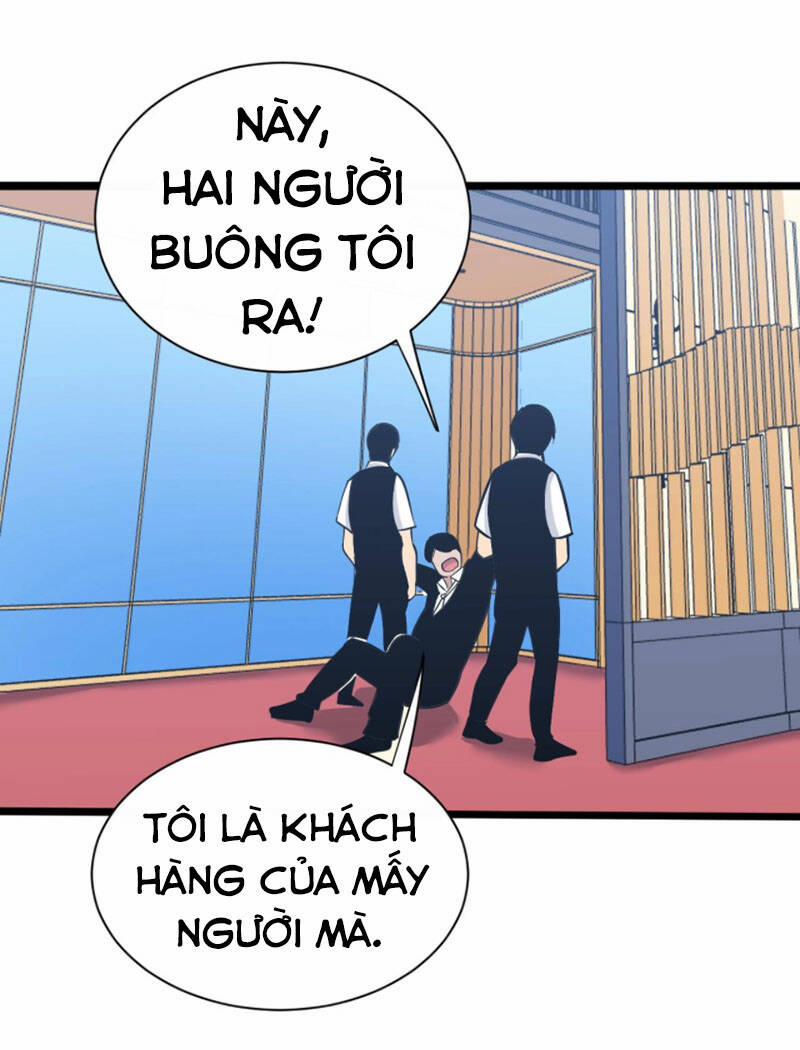 Cửa Hàng Đào Bảo Thông Tam Giới 271 trang 43