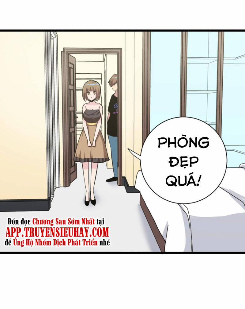 Cửa Hàng Đào Bảo Thông Tam Giới 272 trang 26