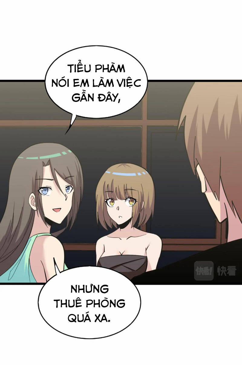 Cửa Hàng Đào Bảo Thông Tam Giới 272 trang 42