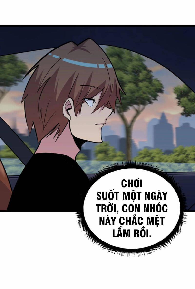 Cửa Hàng Đào Bảo Thông Tam Giới 272 trang 9