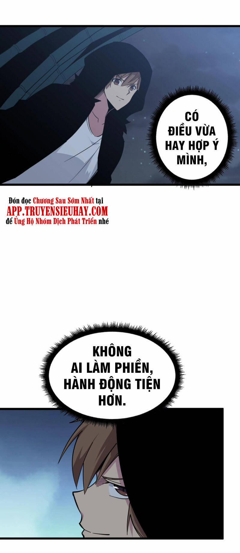 Cửa Hàng Đào Bảo Thông Tam Giới 273 trang 28