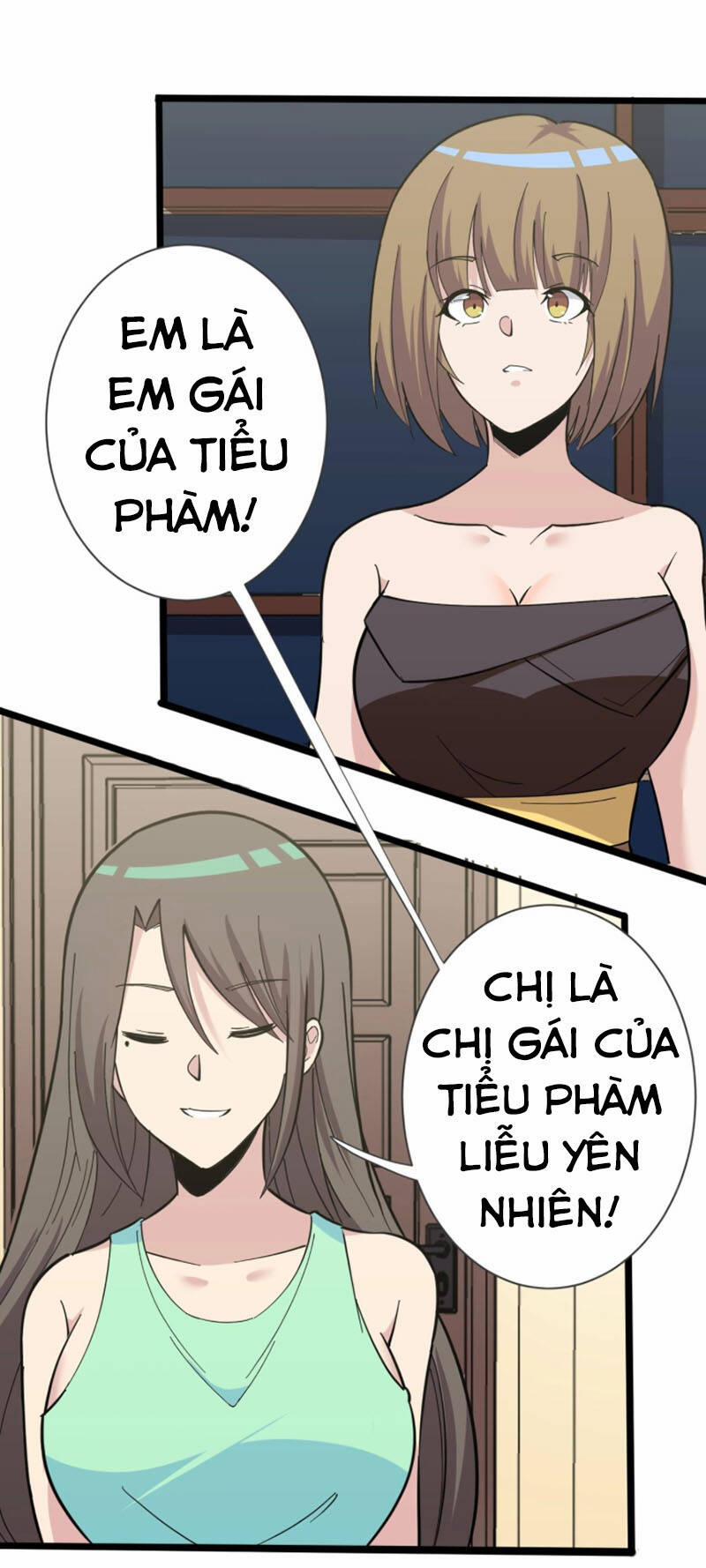 Cửa Hàng Đào Bảo Thông Tam Giới 273 trang 3