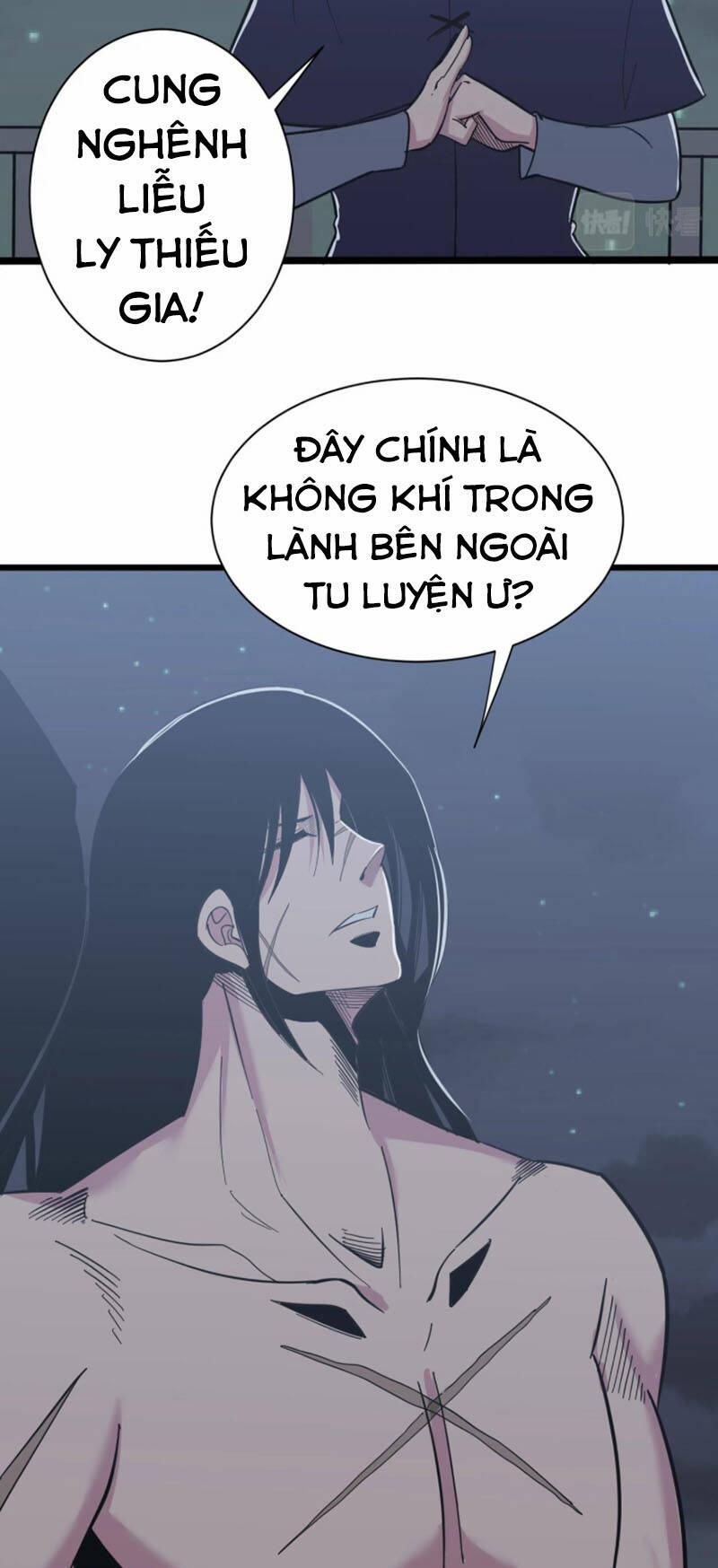 Cửa Hàng Đào Bảo Thông Tam Giới 273 trang 51