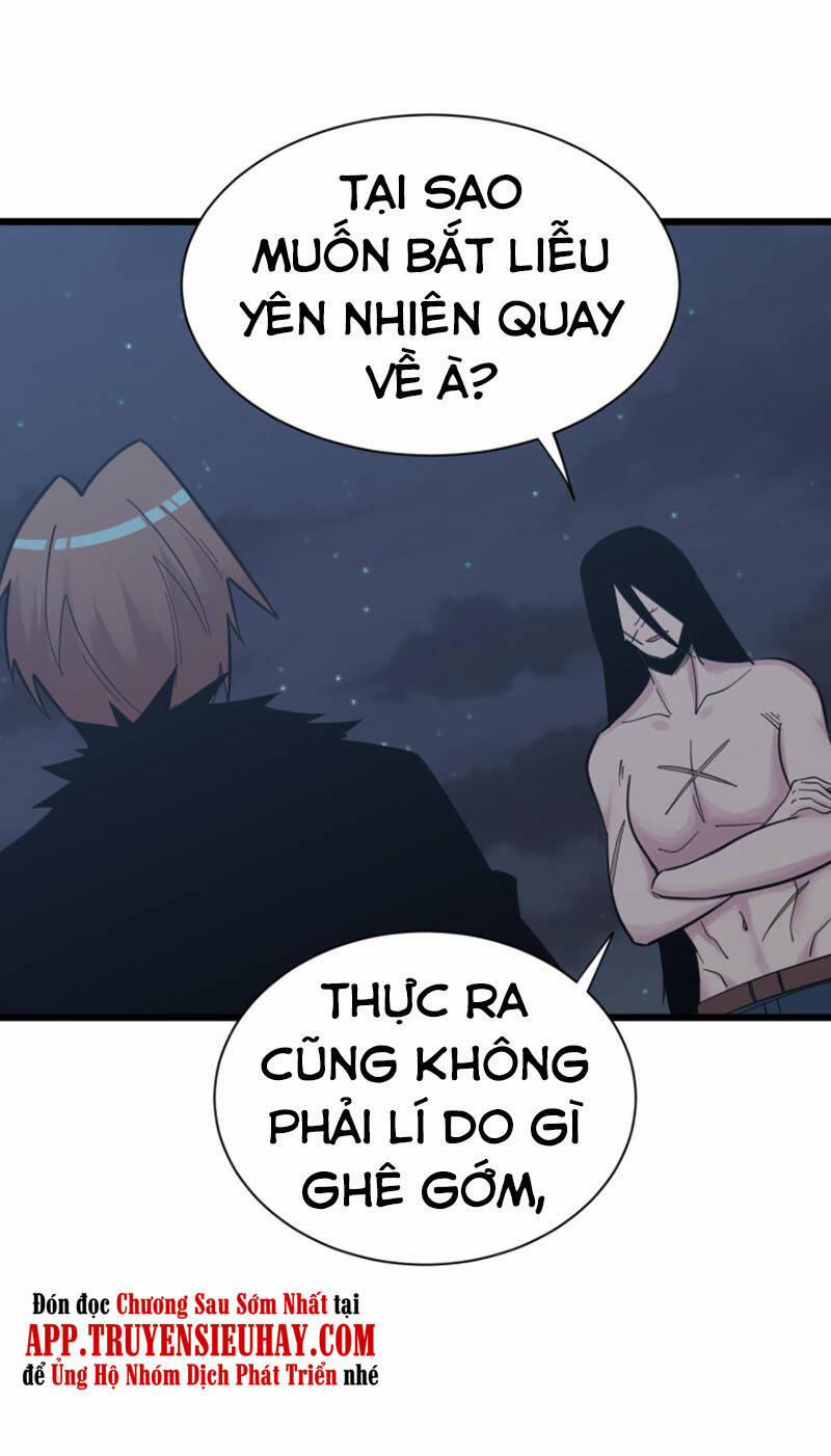 Cửa Hàng Đào Bảo Thông Tam Giới 274 trang 16