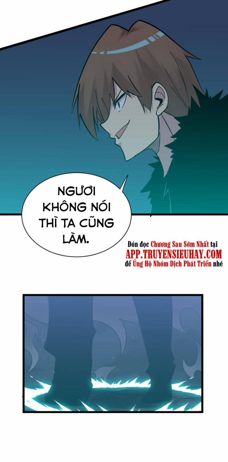 Cửa Hàng Đào Bảo Thông Tam Giới 274 trang 24