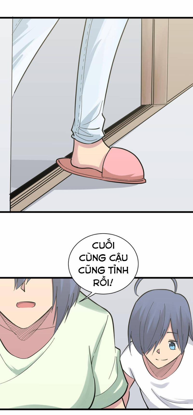 Cửa Hàng Đào Bảo Thông Tam Giới 276 trang 11