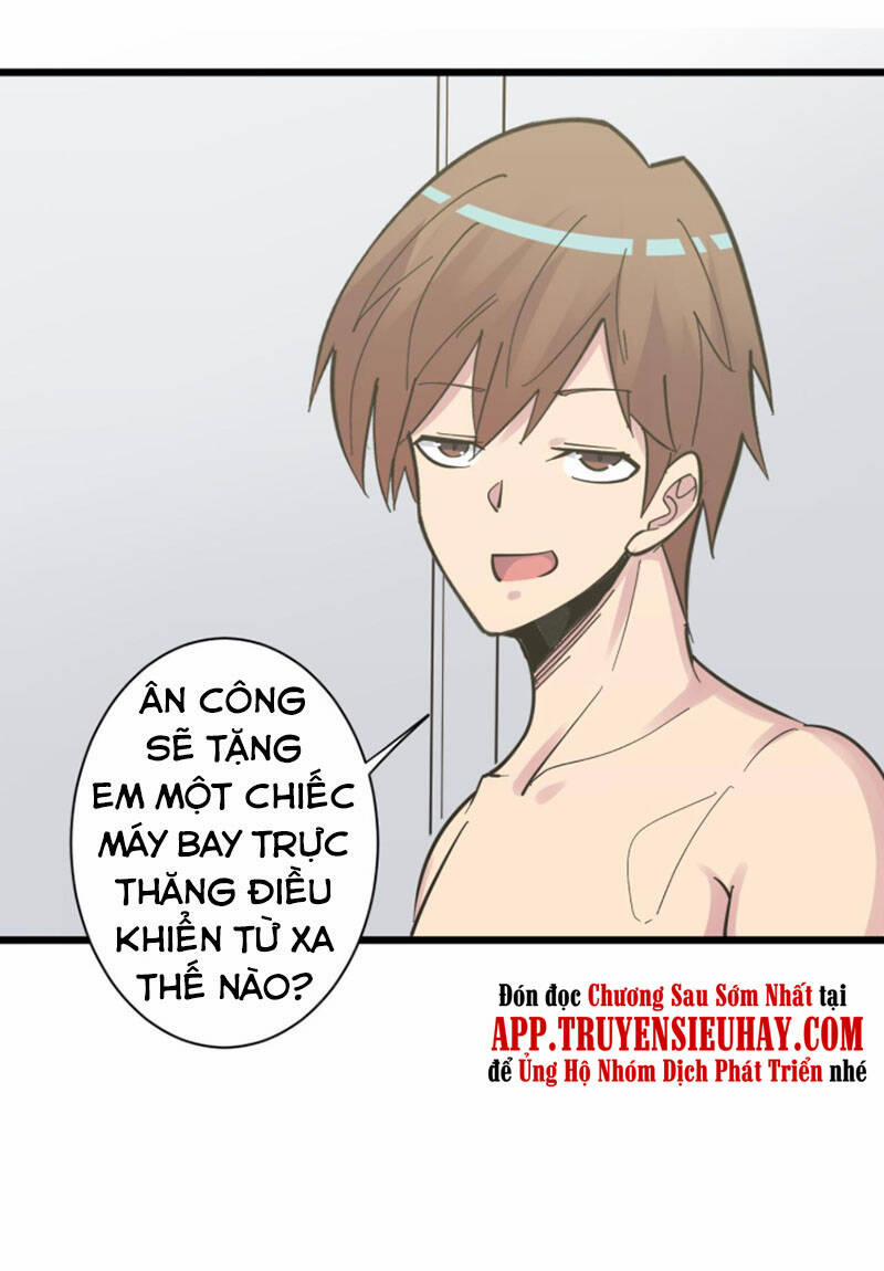 Cửa Hàng Đào Bảo Thông Tam Giới 276 trang 24