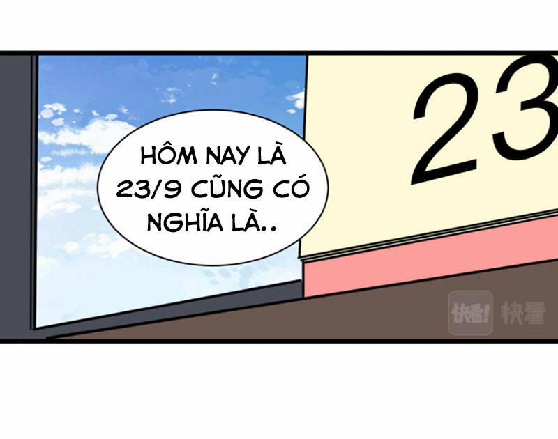 Cửa Hàng Đào Bảo Thông Tam Giới 276 trang 33