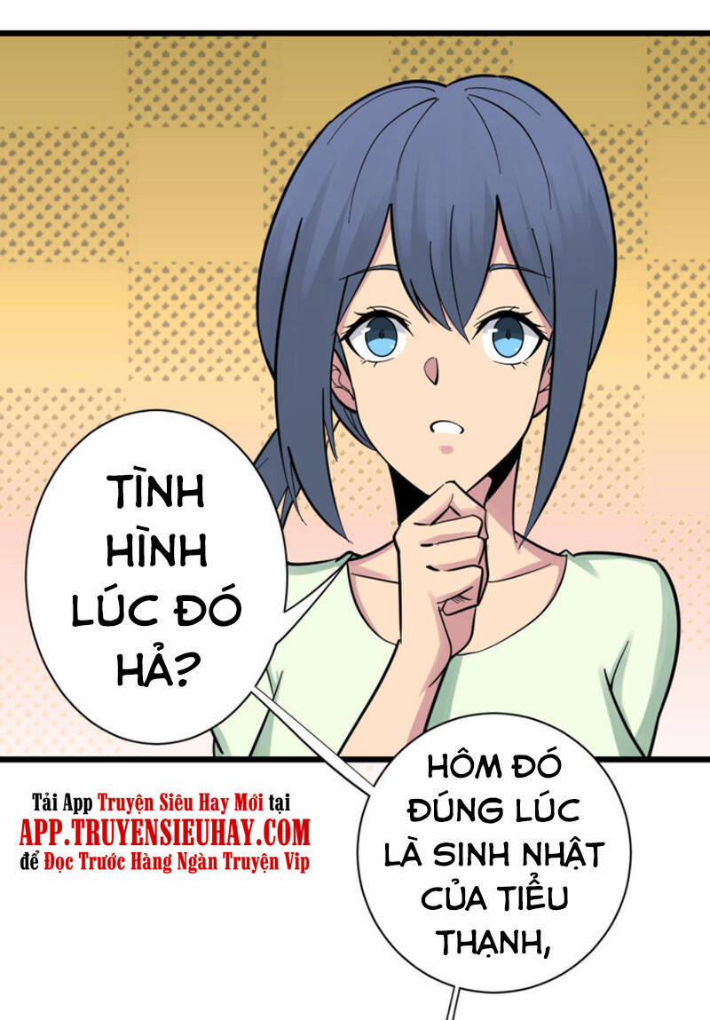 Cửa Hàng Đào Bảo Thông Tam Giới 276 trang 36