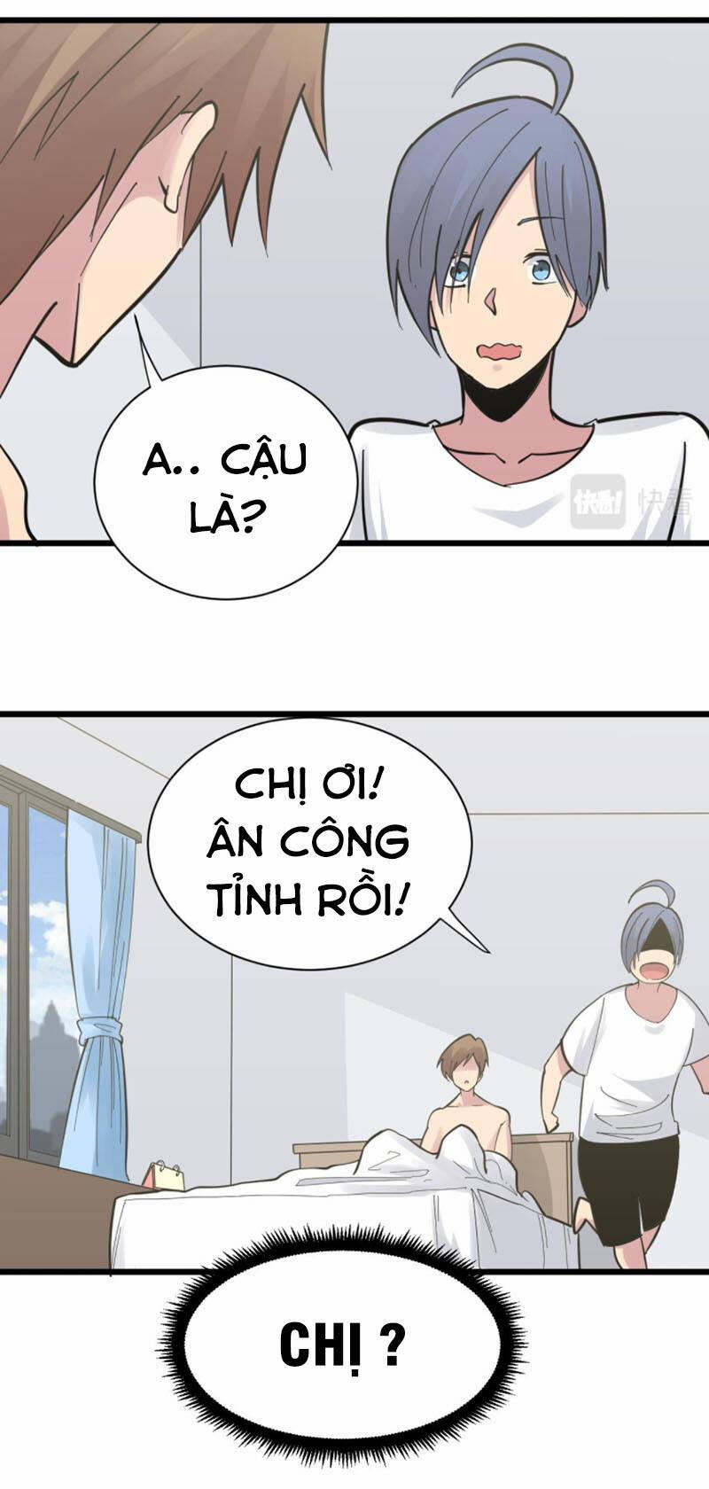 Cửa Hàng Đào Bảo Thông Tam Giới 276 trang 7