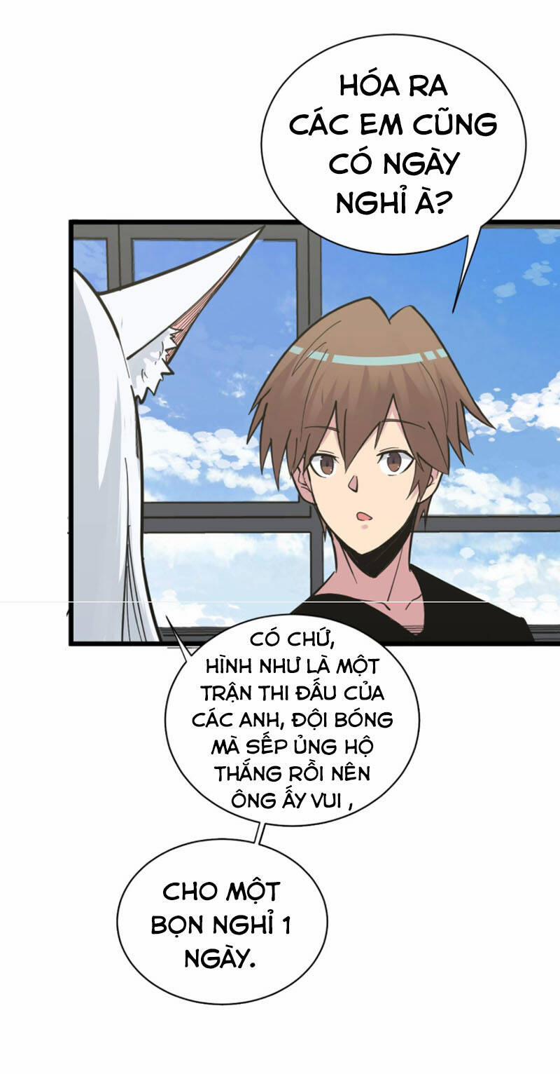 Cửa Hàng Đào Bảo Thông Tam Giới 277 trang 13