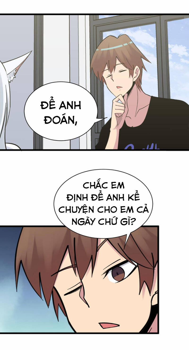 Cửa Hàng Đào Bảo Thông Tam Giới 277 trang 15