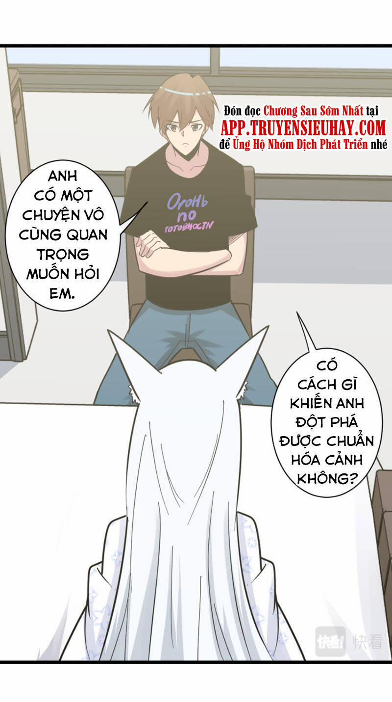 Cửa Hàng Đào Bảo Thông Tam Giới 277 trang 21