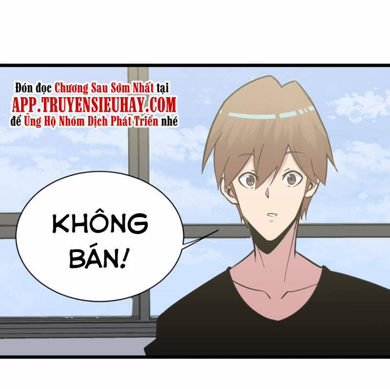 Cửa Hàng Đào Bảo Thông Tam Giới 277 trang 29
