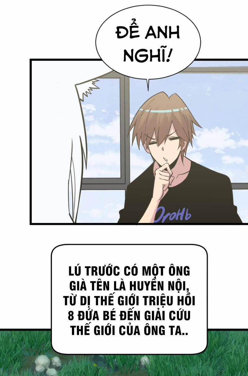 Cửa Hàng Đào Bảo Thông Tam Giới 277 trang 37