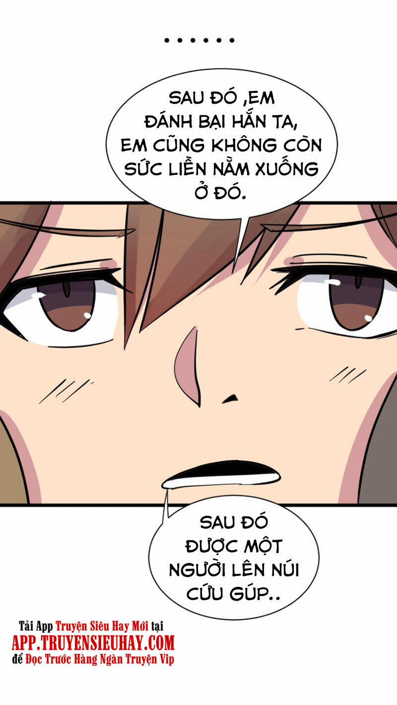 Cửa Hàng Đào Bảo Thông Tam Giới 277 trang 48