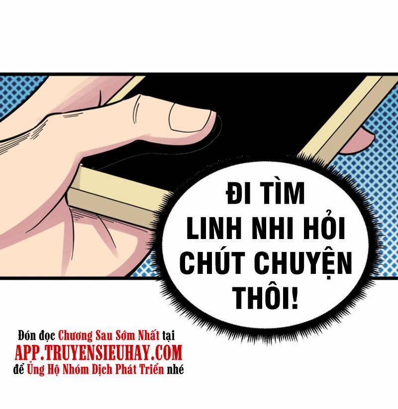 Cửa Hàng Đào Bảo Thông Tam Giới 277 trang 8