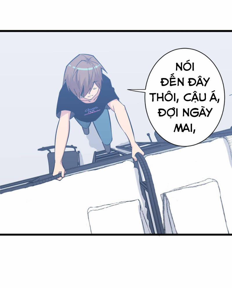 Cửa Hàng Đào Bảo Thông Tam Giới 278 trang 17