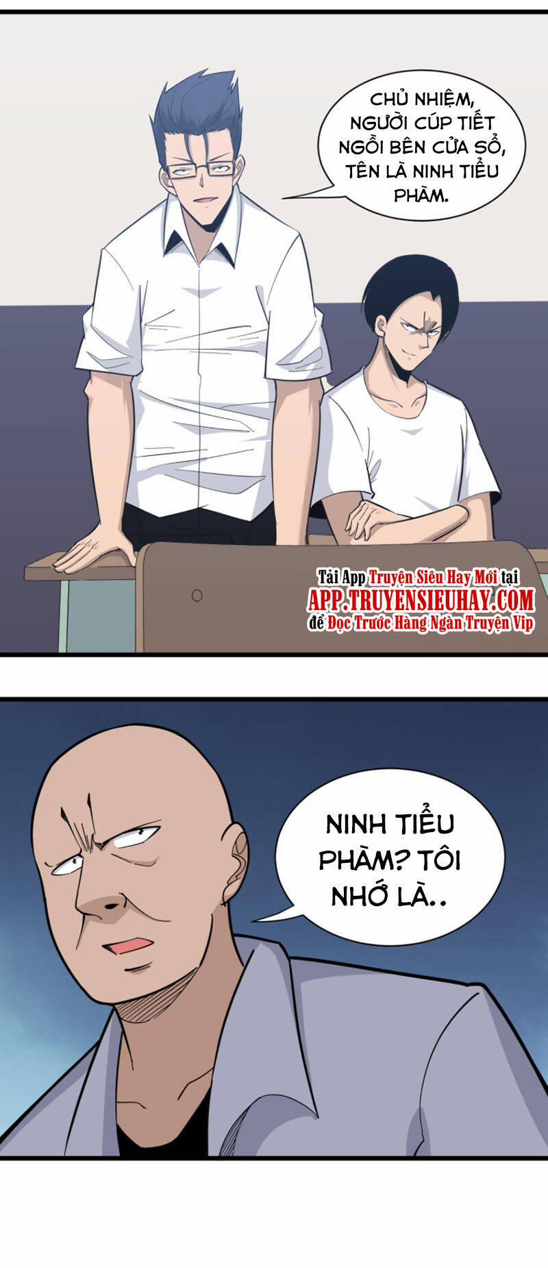 Cửa Hàng Đào Bảo Thông Tam Giới 278 trang 43