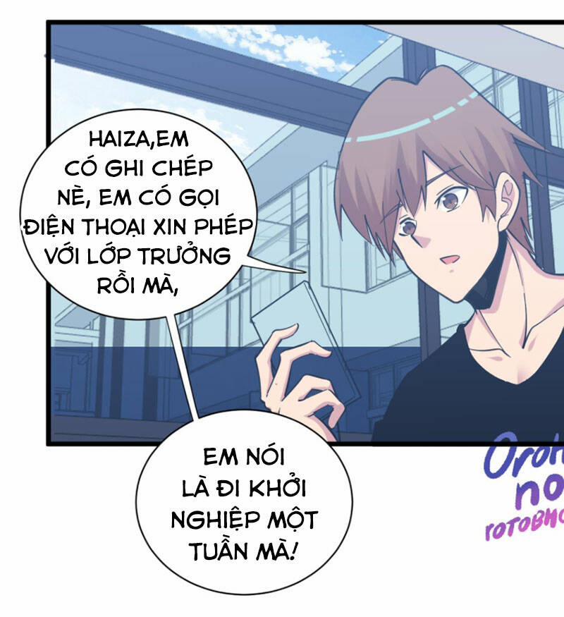 Cửa Hàng Đào Bảo Thông Tam Giới 278 trang 46